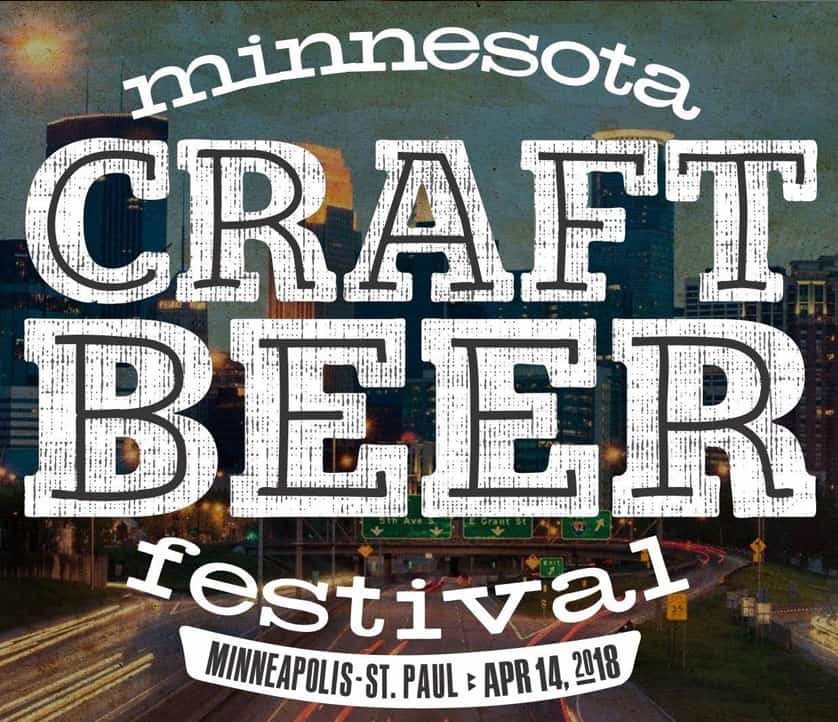 Minnesota Craft Beer Festival Big Wood Brewery // White Bear Lake, MN