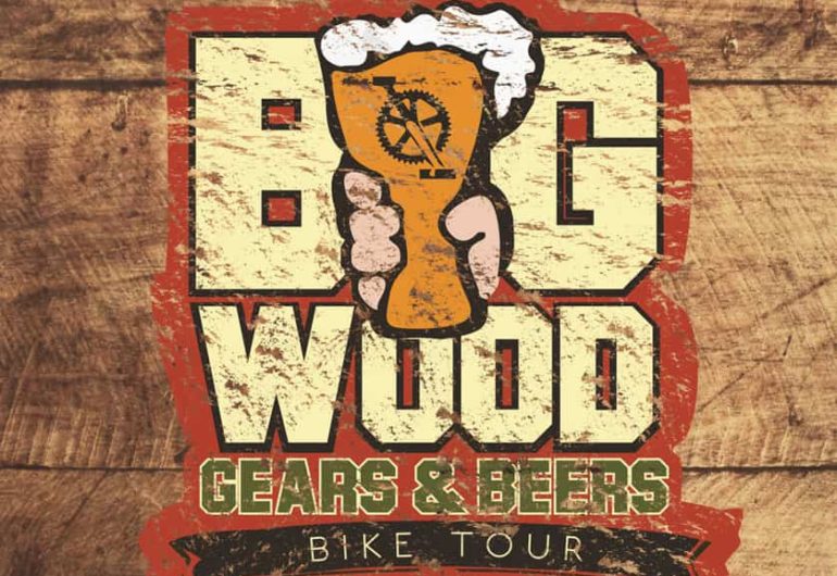 Gears & Beers Logo