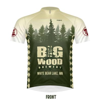 Mount Hebron Cycling Club Jersey (Preorder - Ships in 8-10 weeks