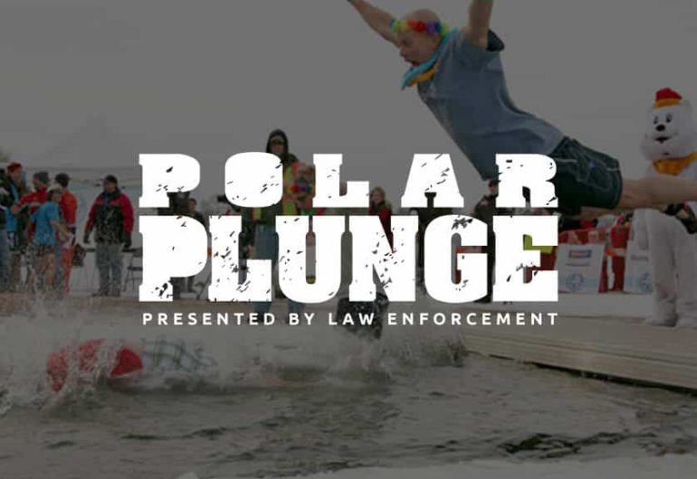 Polar Plunge