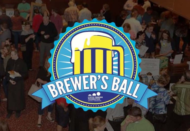 Minnesota Brewer's Ball