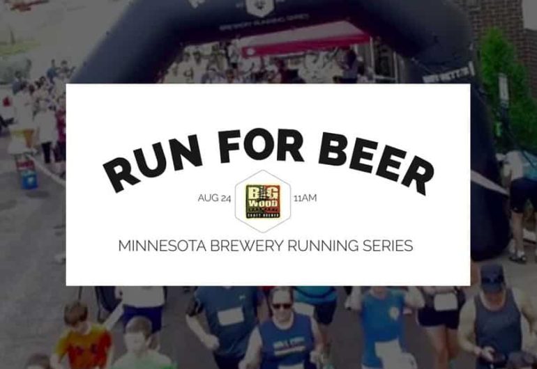 Run for Beer