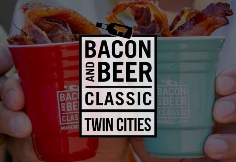 Bacon & Beer Classic