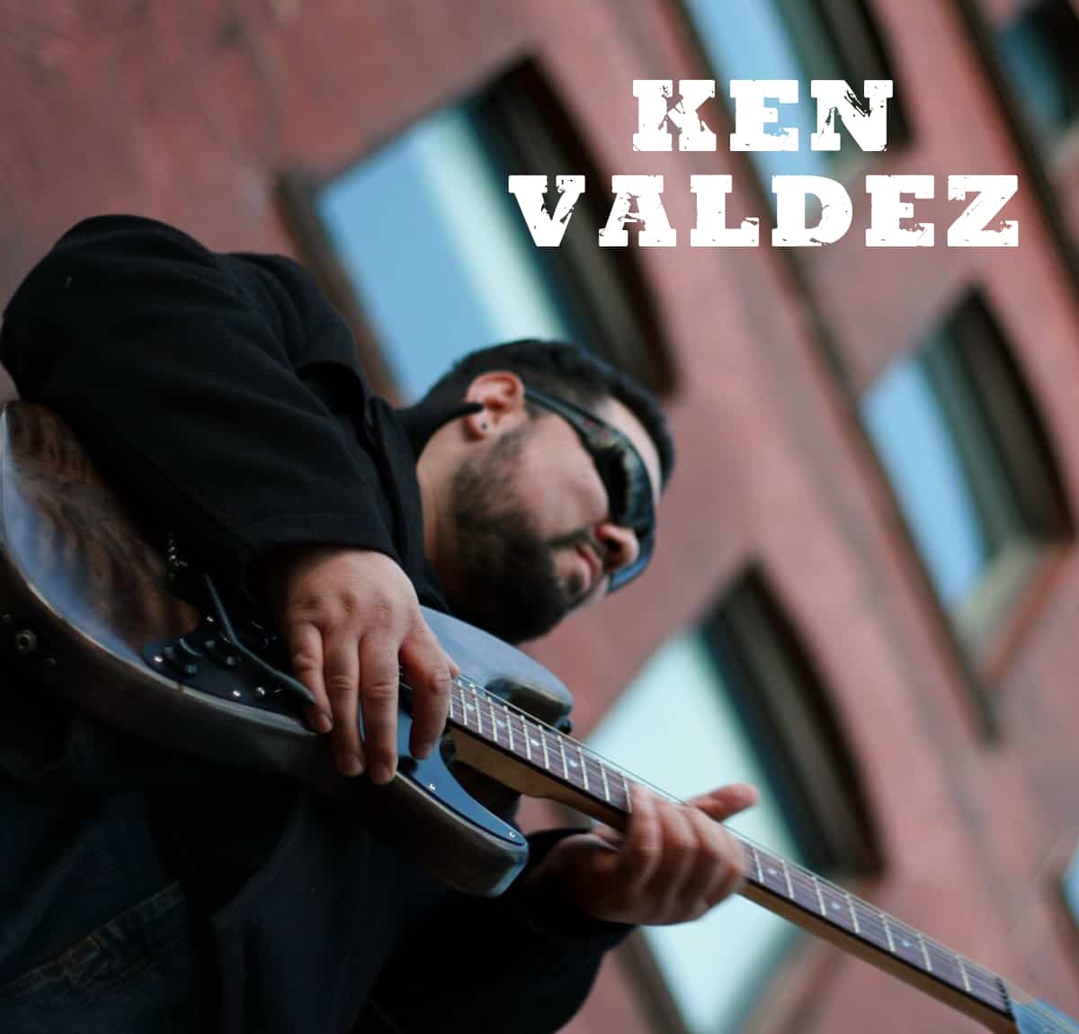 Ken Valdez