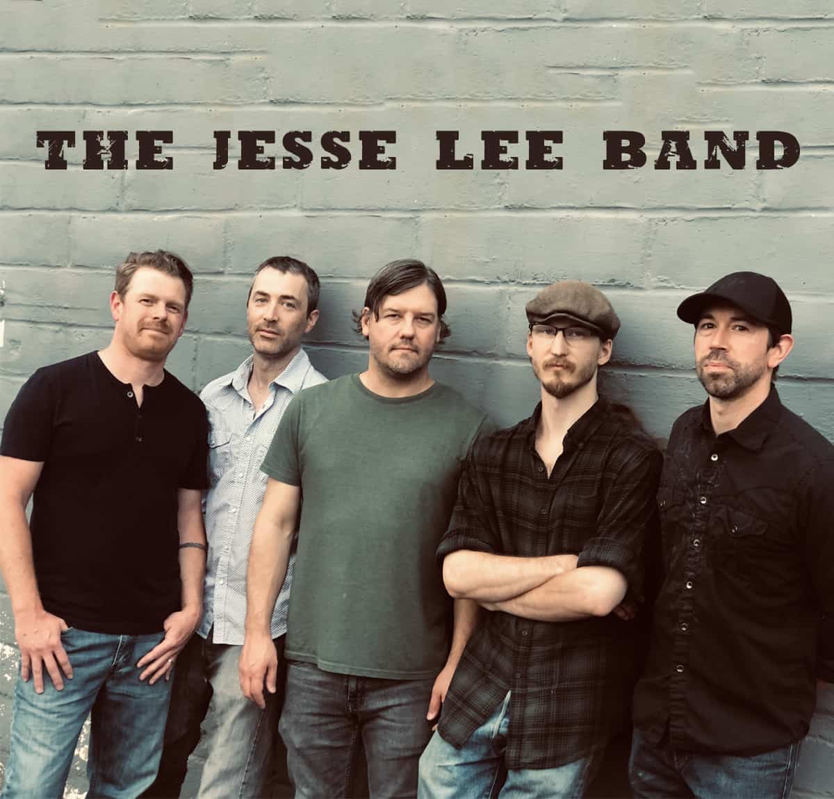 The Jesse Lee Band