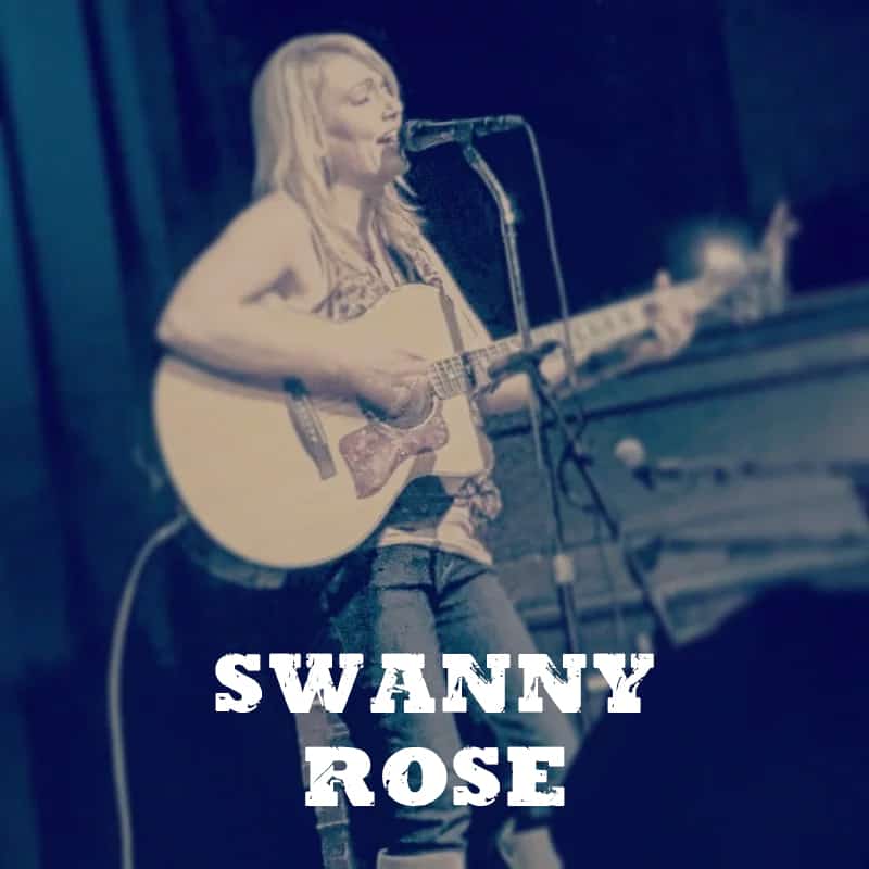 Swanny Rose