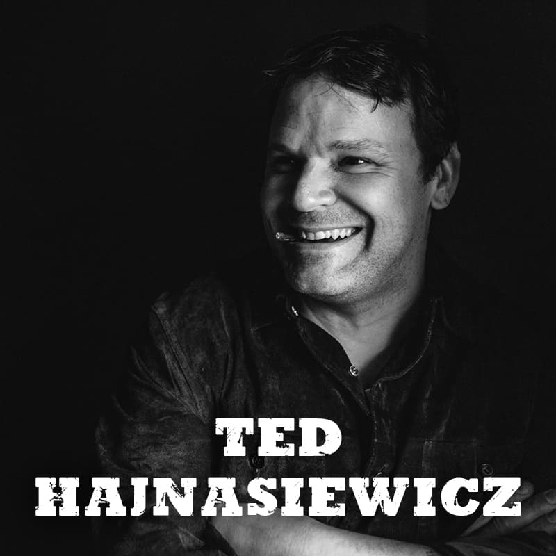 Ted Hajnasiewicz