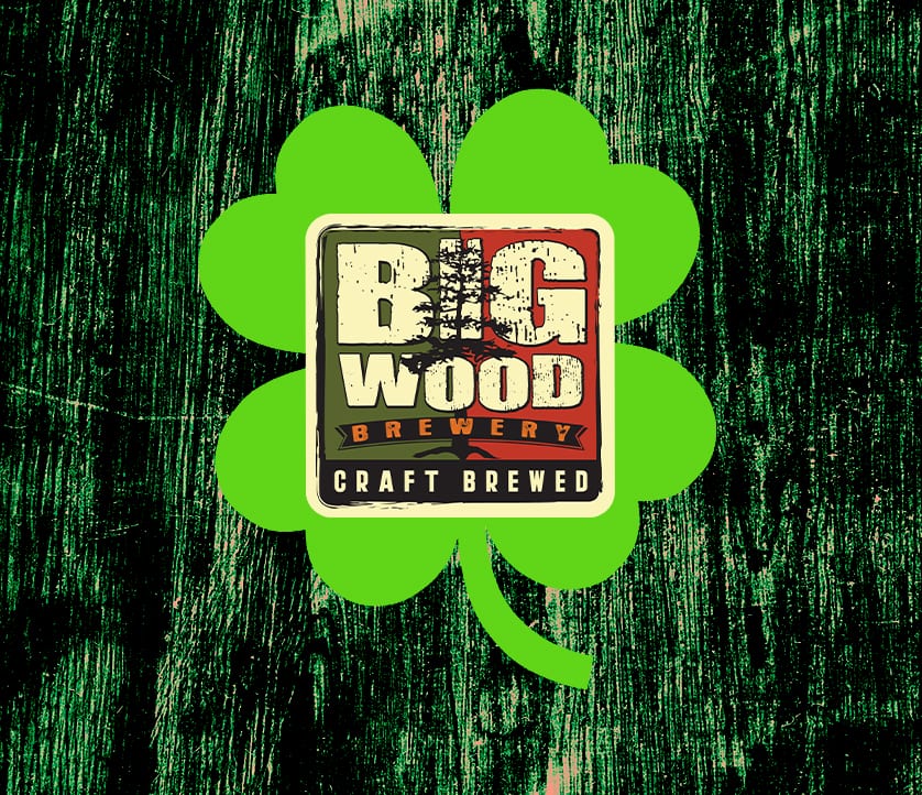 St. Paddy’s Celebration // Big Wood Brewery