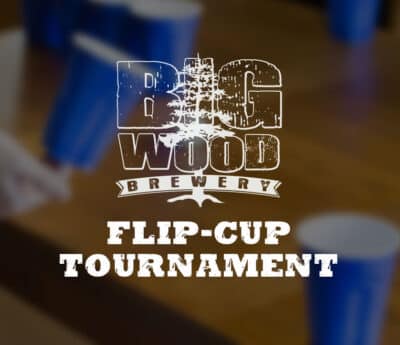 flip-cup