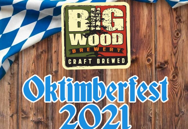 Oktimberfest 2021