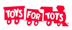 Toys for Tots logo