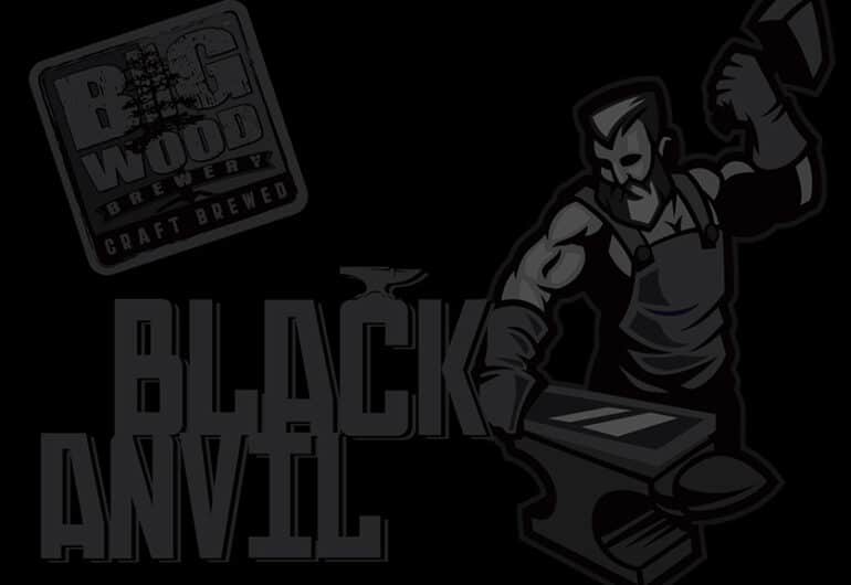 Black Anvil Imperial Stout