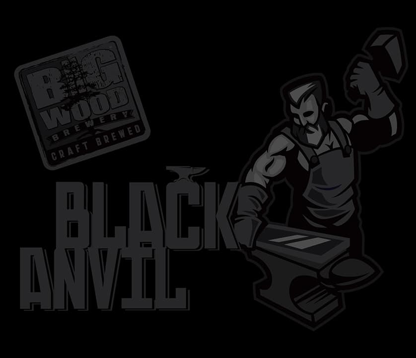 Black Anvil Imperial Stout