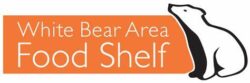 White Bear Area Food Shelf logo