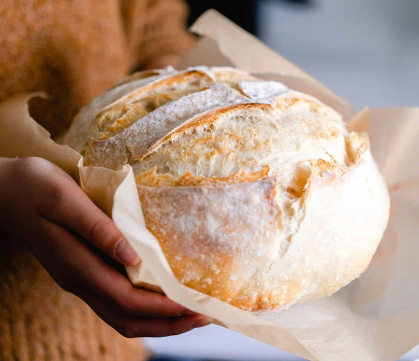 sourdough