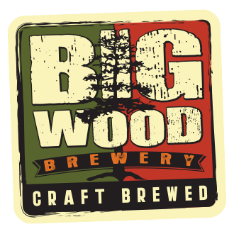 Big Wood Brewery // White Bear Lake, MN