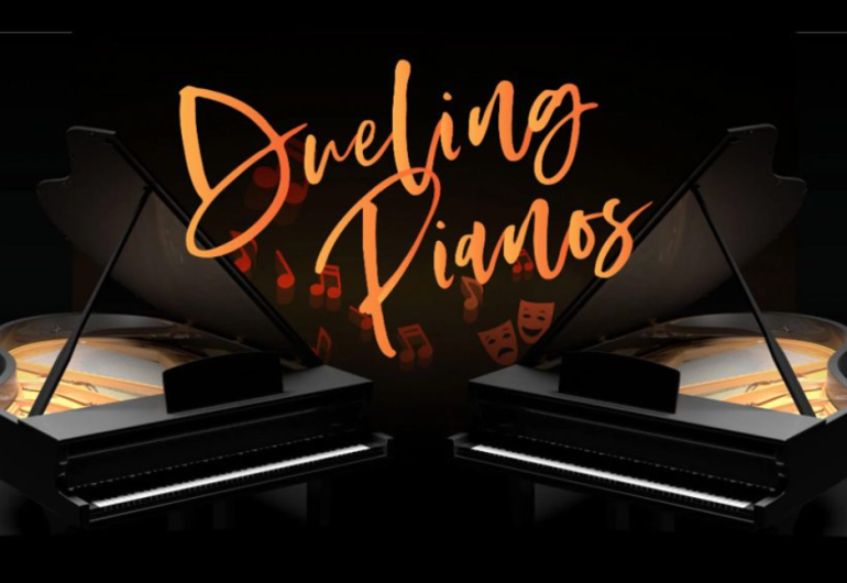 Dueling Pianos