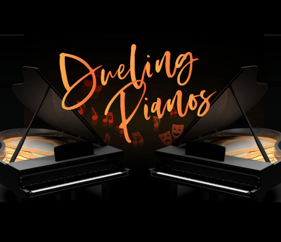 Dueling Pianos