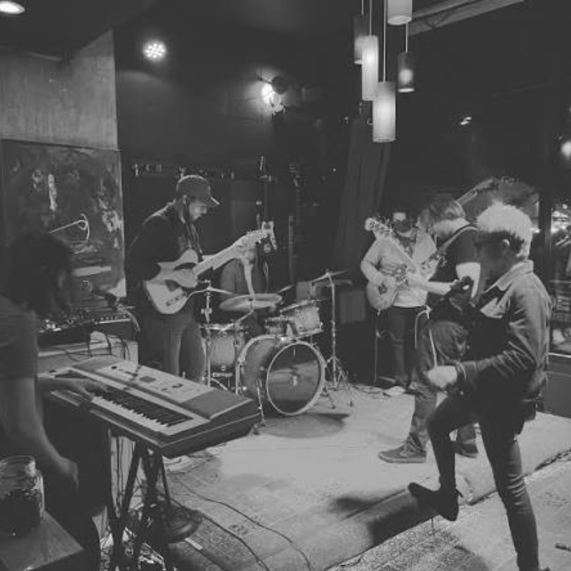 Django Djam