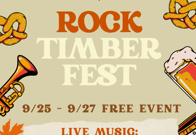 Rocktimberfest