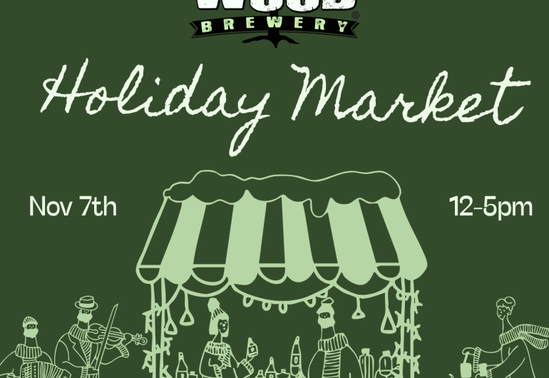 Holiday Market